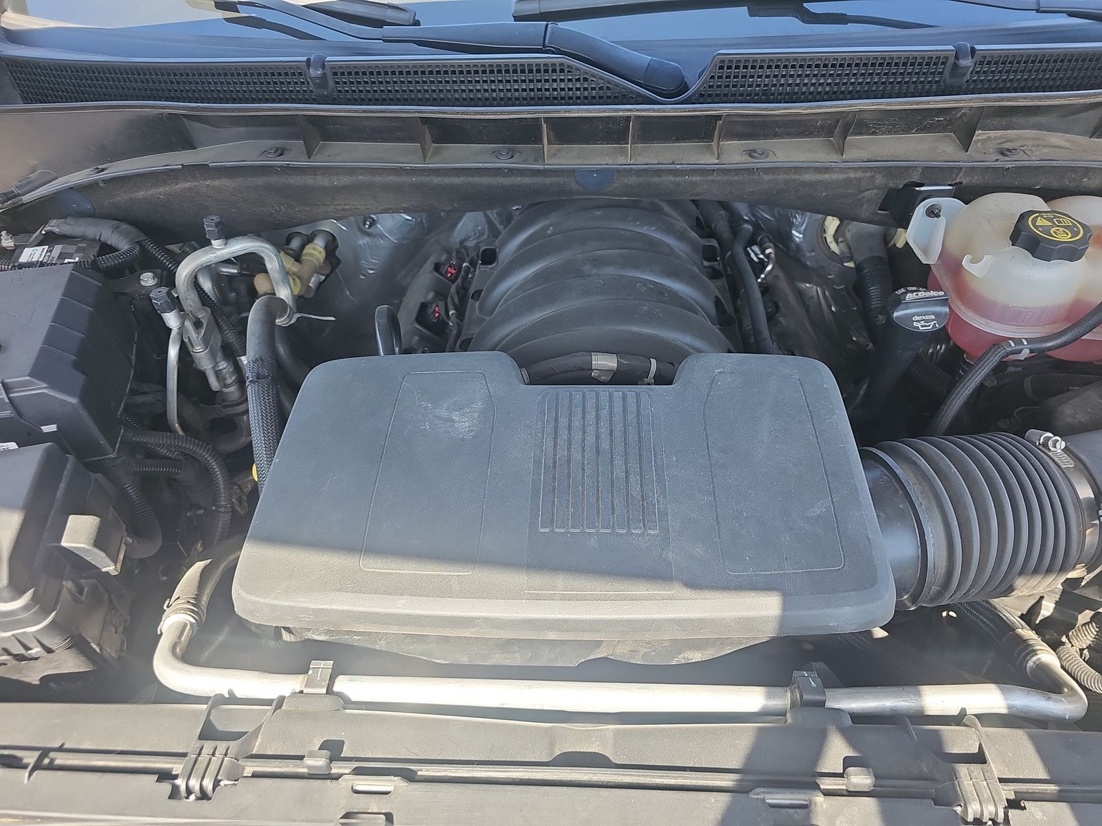 2022 Cadillac Escalade ESV Sport Platinum AWD