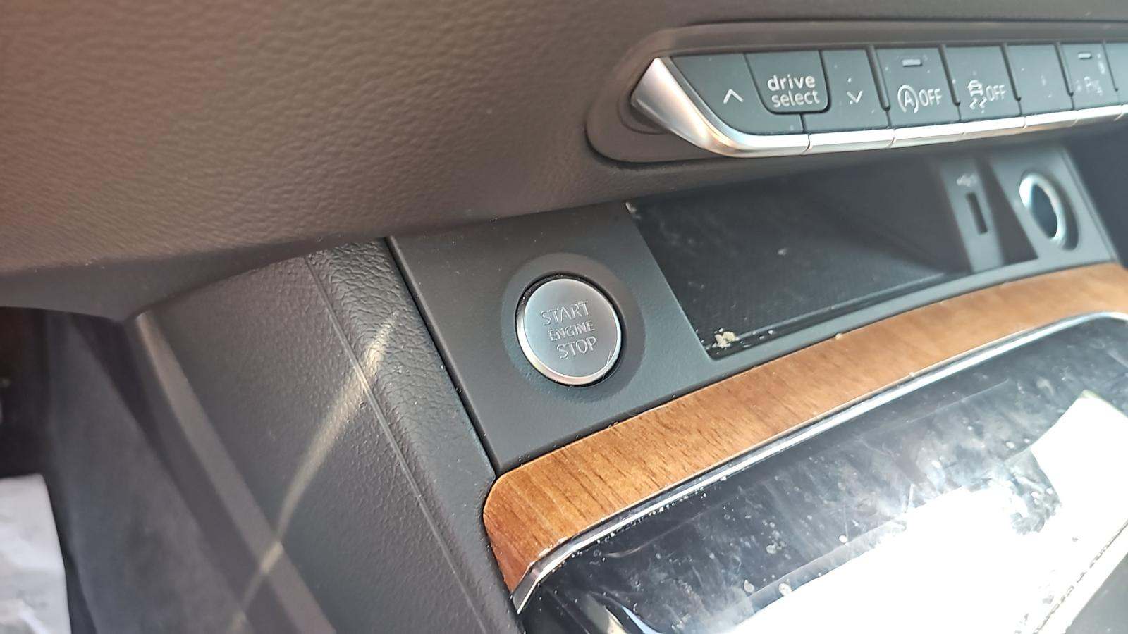 2023 Audi Q5 S line Premium AWD