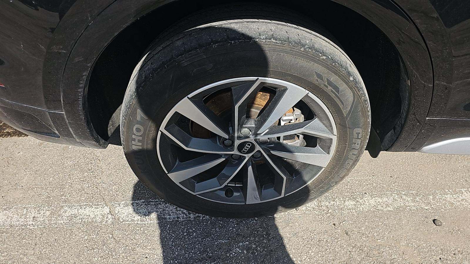 2023 Audi Q5 S line Premium AWD