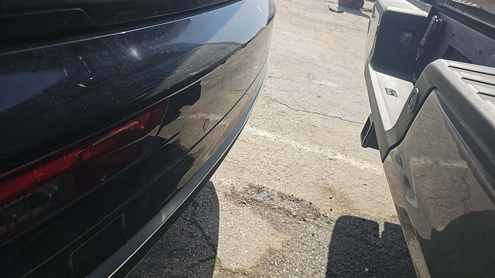 2023 Audi Q5 S line Premium AWD