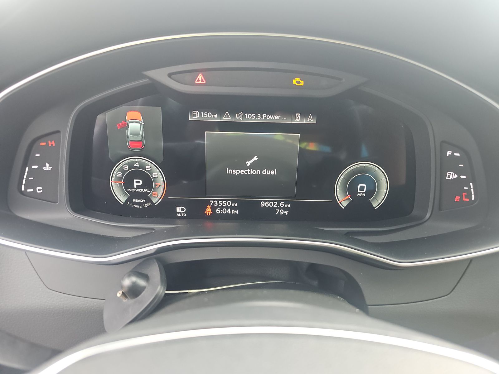 2021 Audi A6 Premium AWD