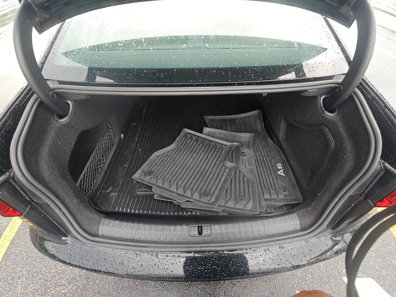 2021 Audi A6 Premium AWD