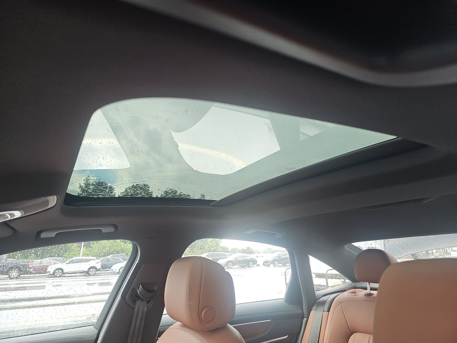 2021 Audi A6 Premium AWD