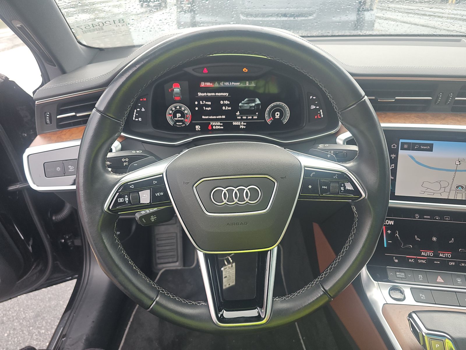 2021 Audi A6 Premium AWD