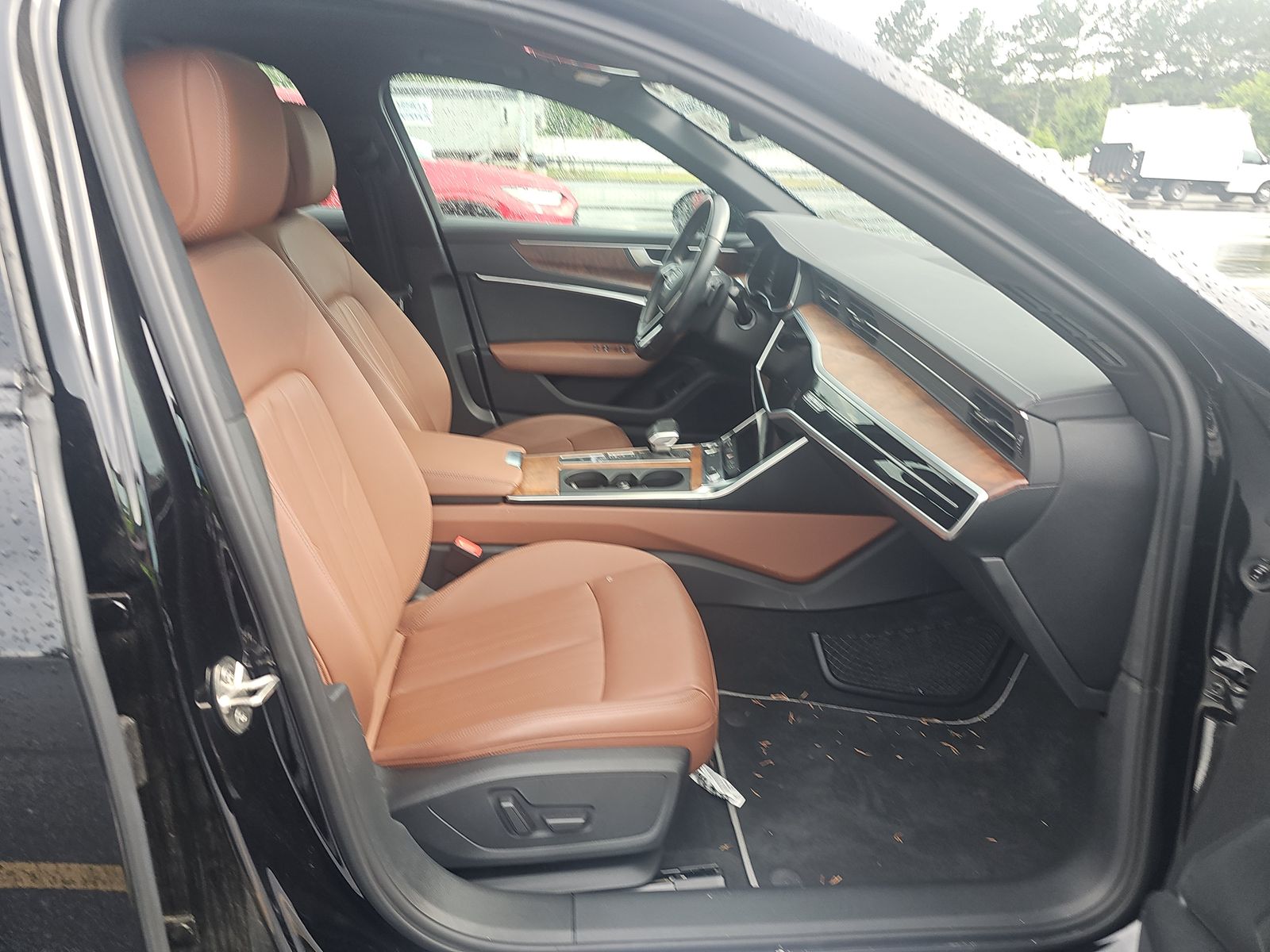 2021 Audi A6 Premium AWD