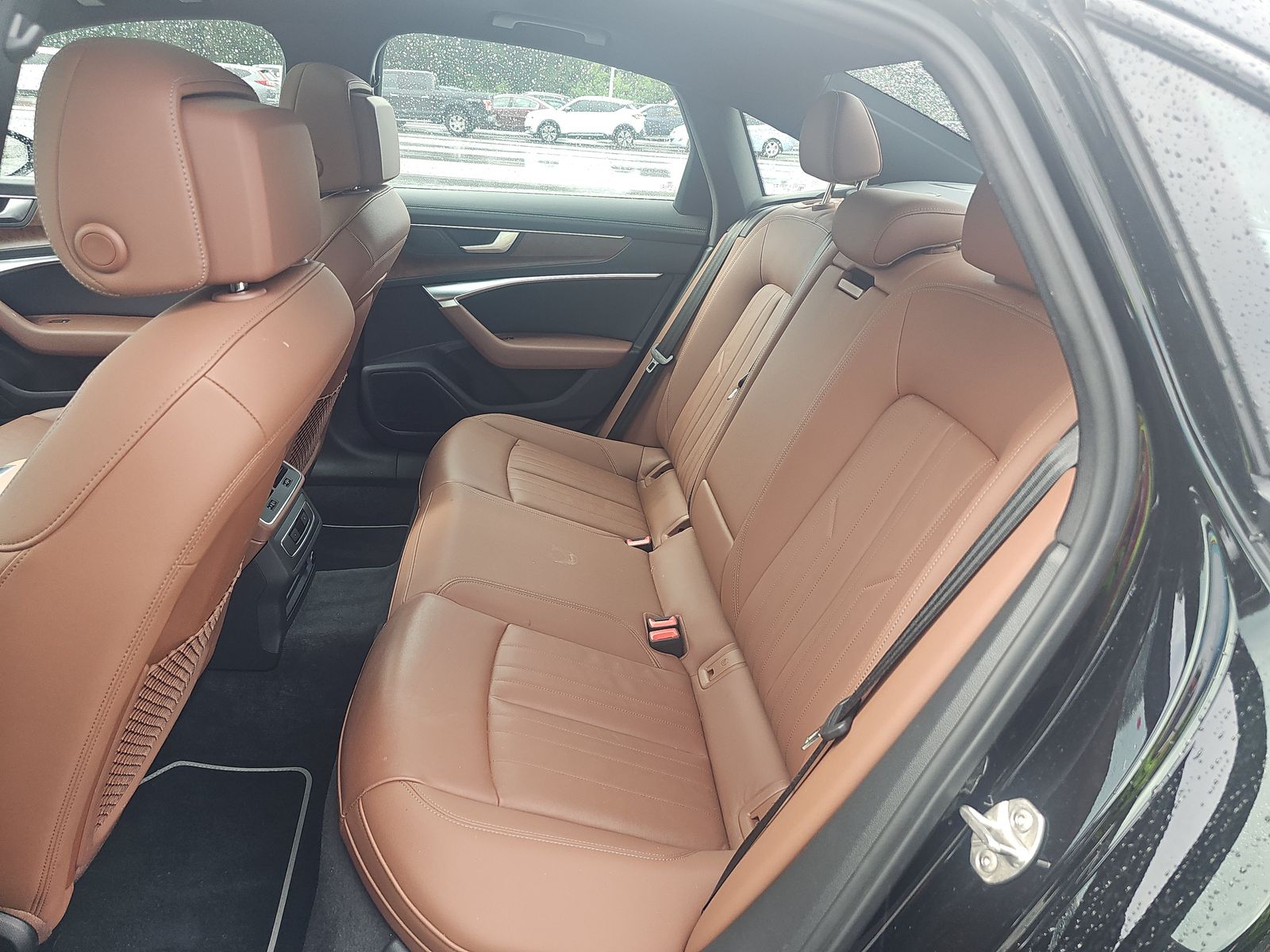 2021 Audi A6 Premium AWD