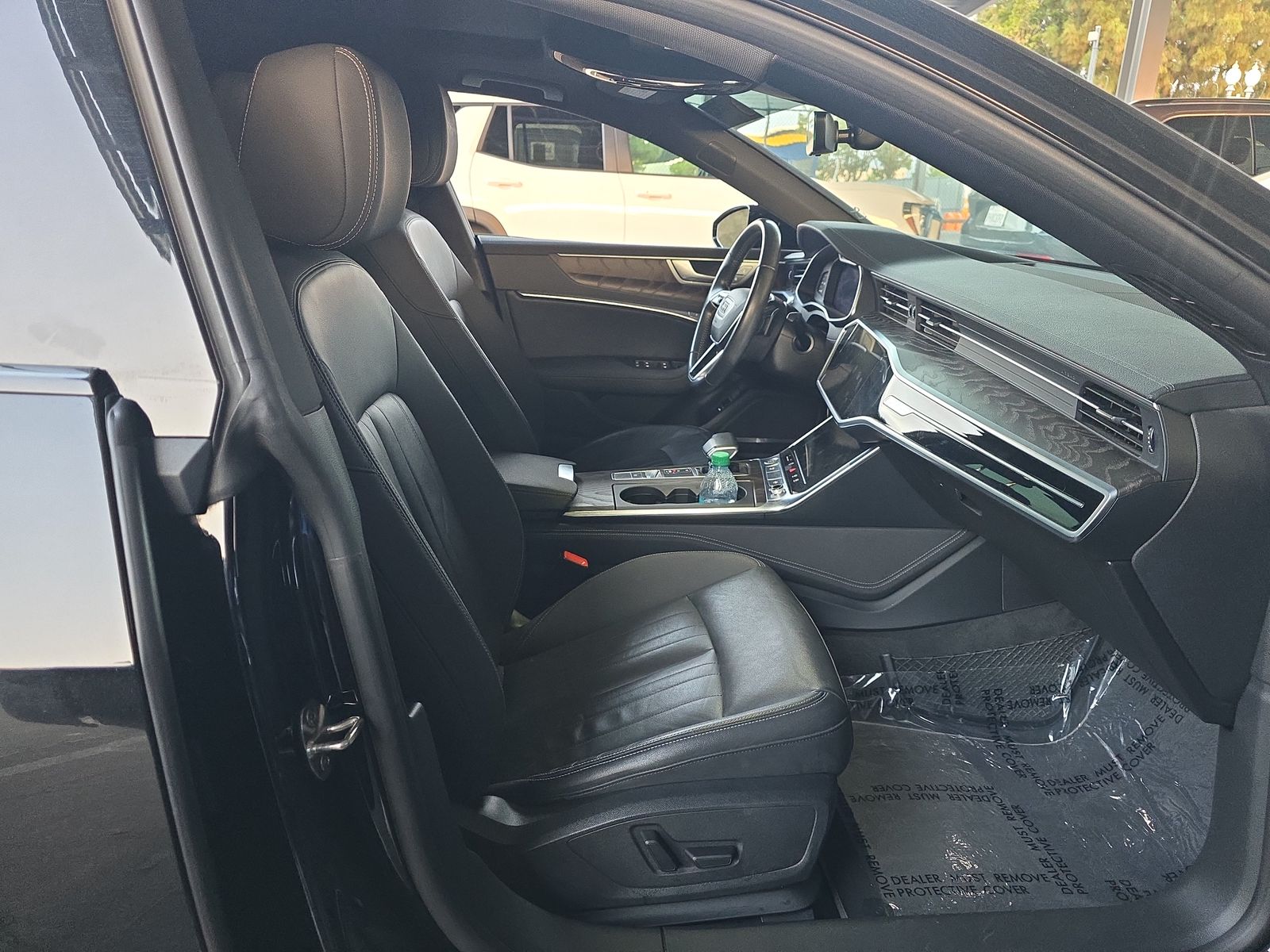 2020 Audi A7 3.0T Premium Plus AWD