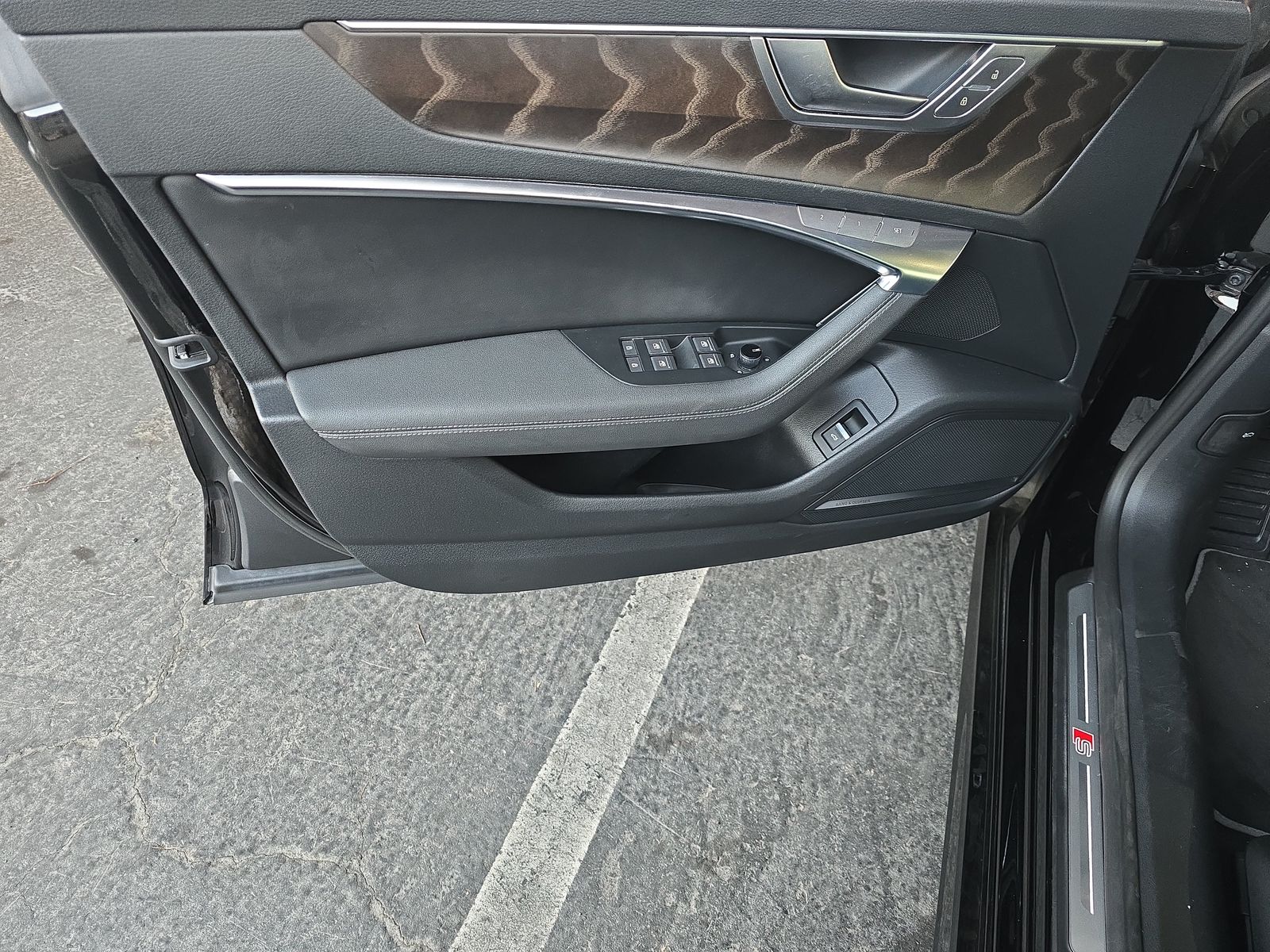 2020 Audi A7 3.0T Premium Plus AWD