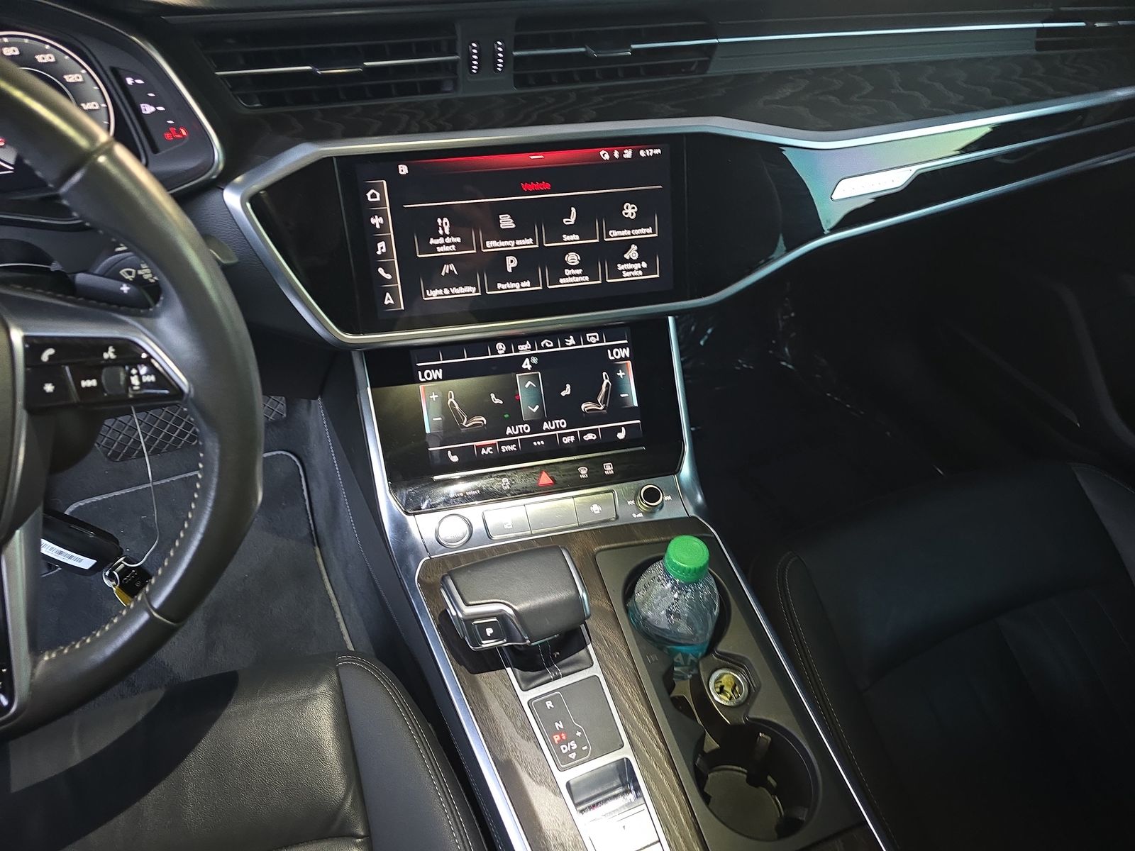 2020 Audi A7 3.0T Premium Plus AWD