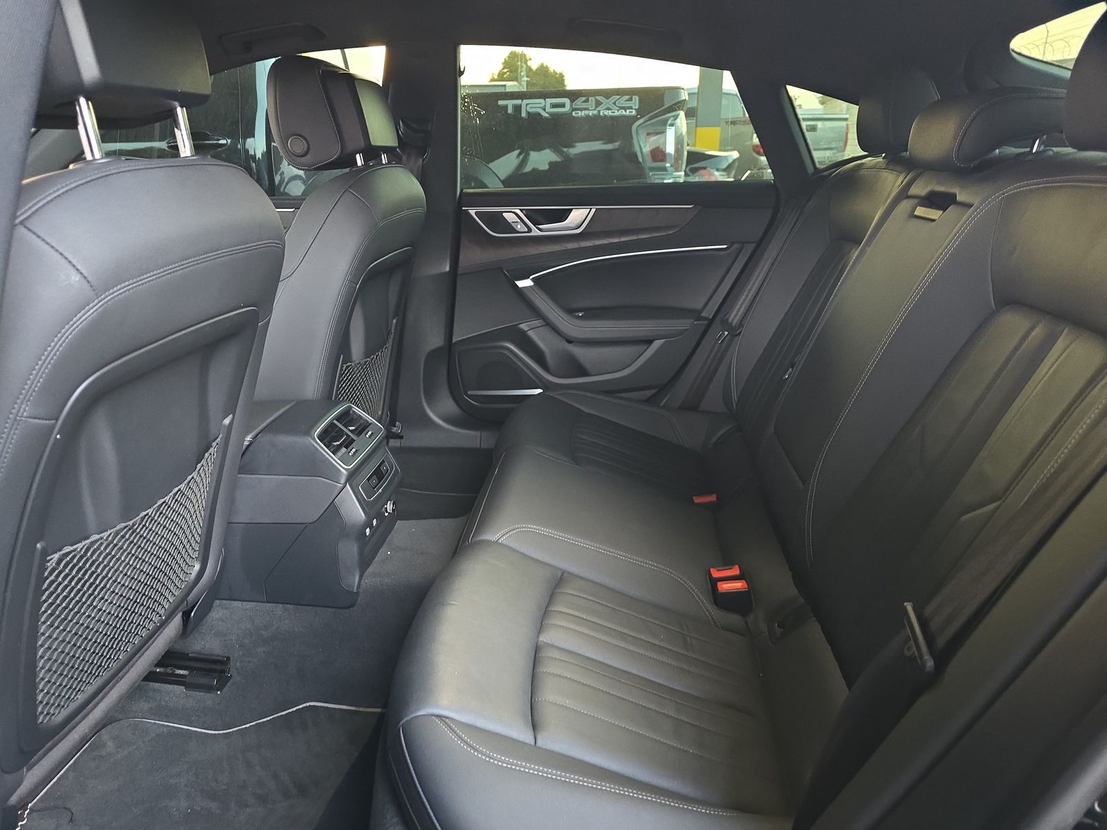 2020 Audi A7 3.0T Premium Plus AWD