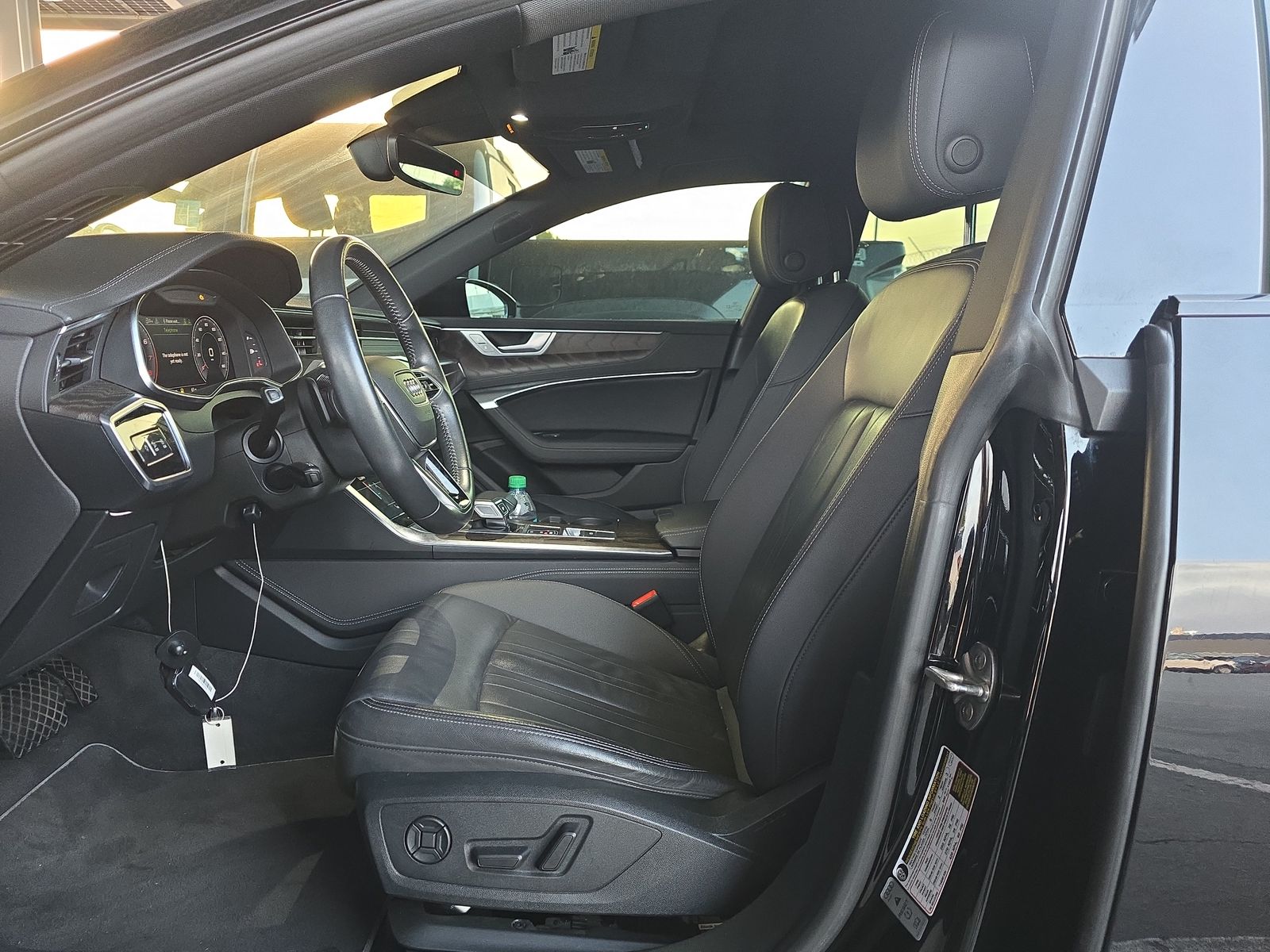2020 Audi A7 3.0T Premium Plus AWD