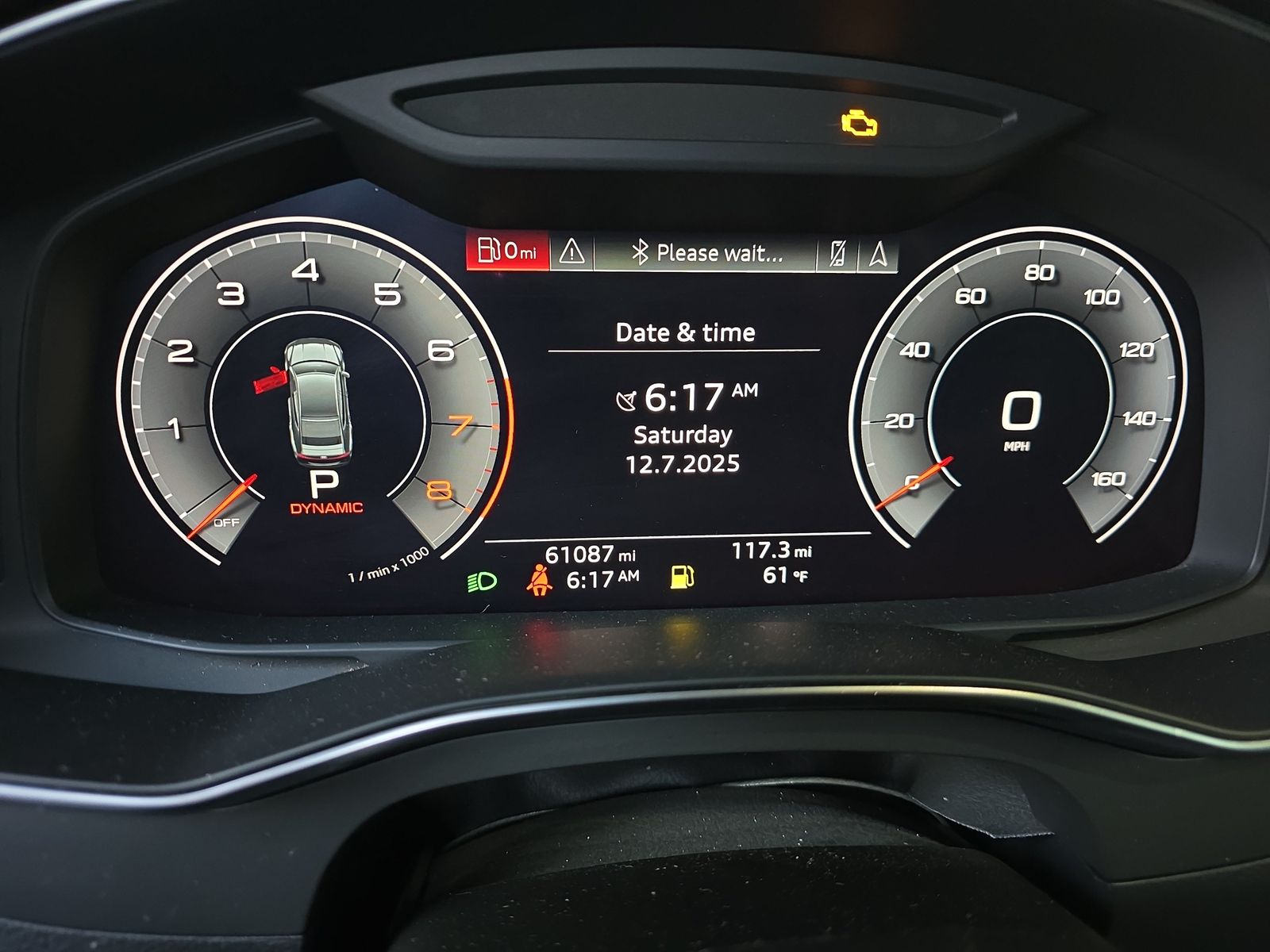 2020 Audi A7 3.0T Premium Plus AWD