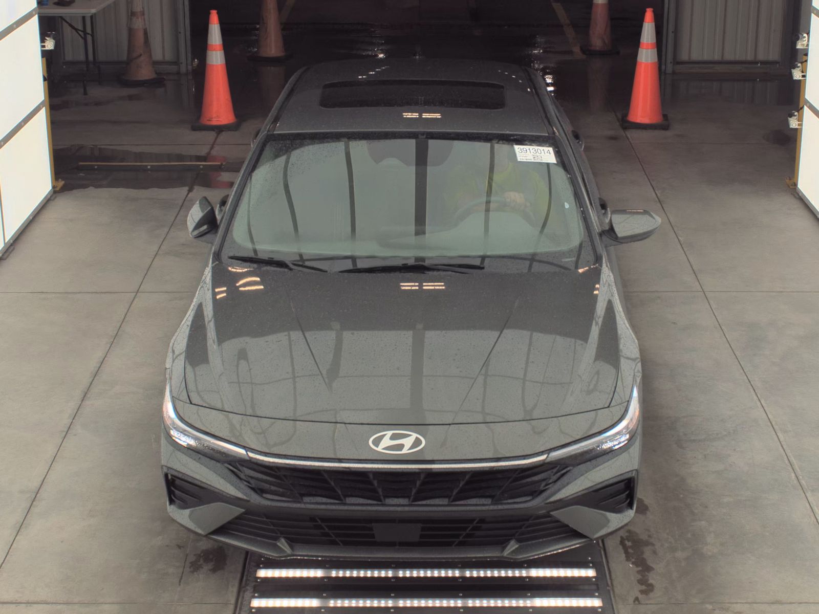 2024 Hyundai Elantra SEL FWD