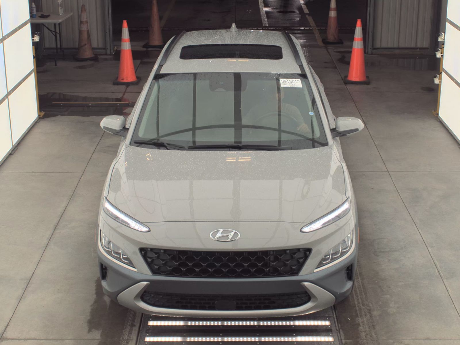 2022 Hyundai Kona Limited FWD