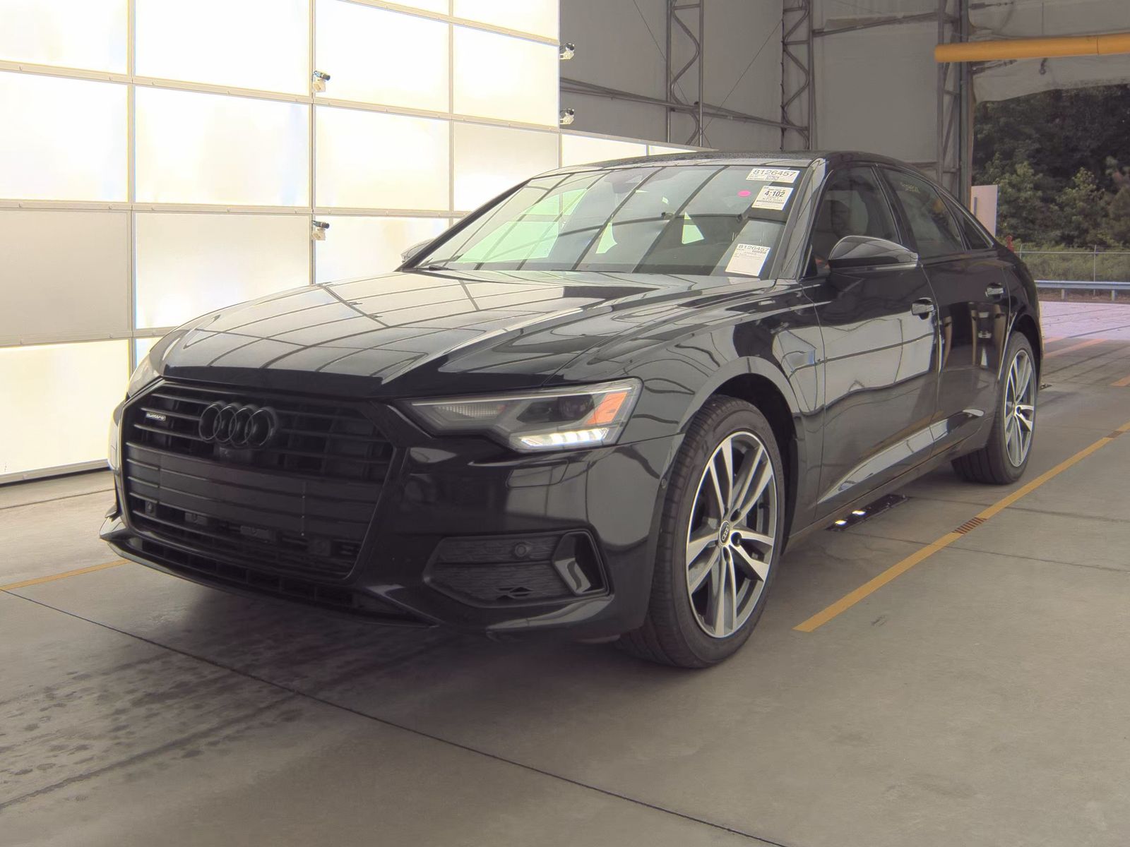 2021 Audi A6 Premium AWD