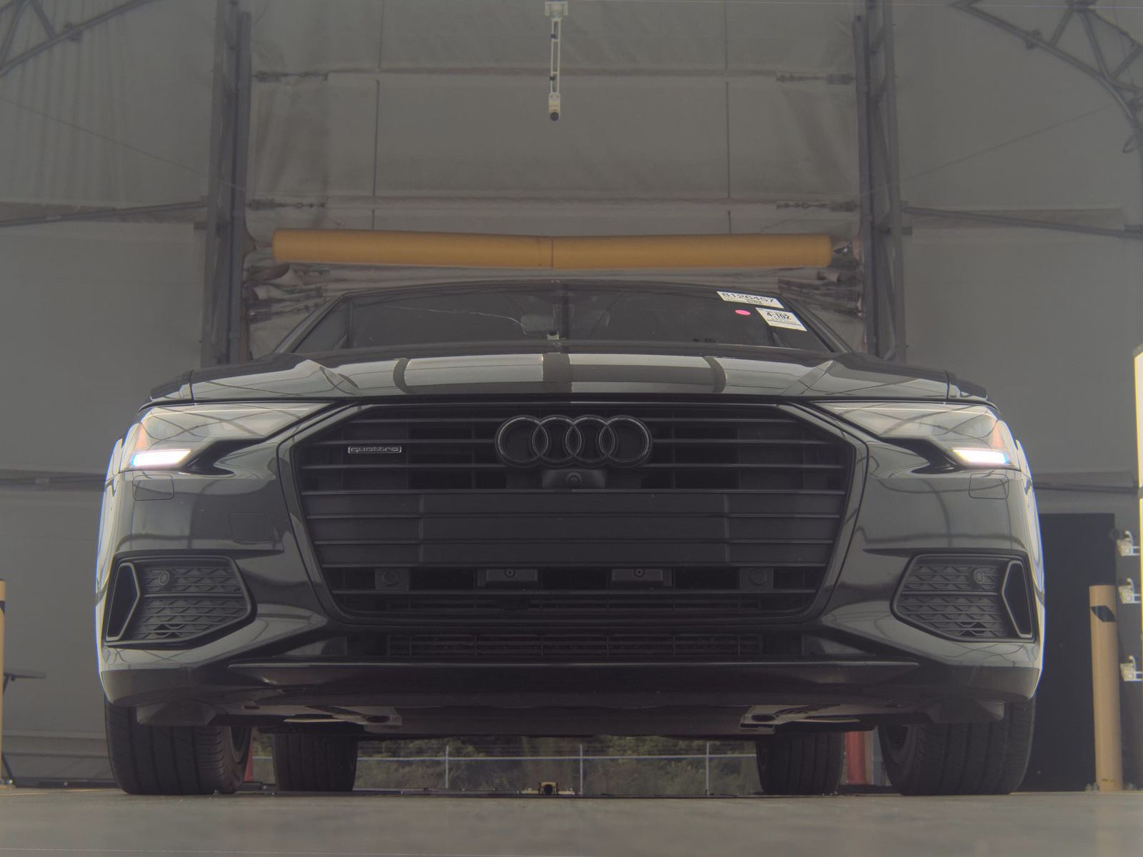 2021 Audi A6 Premium AWD