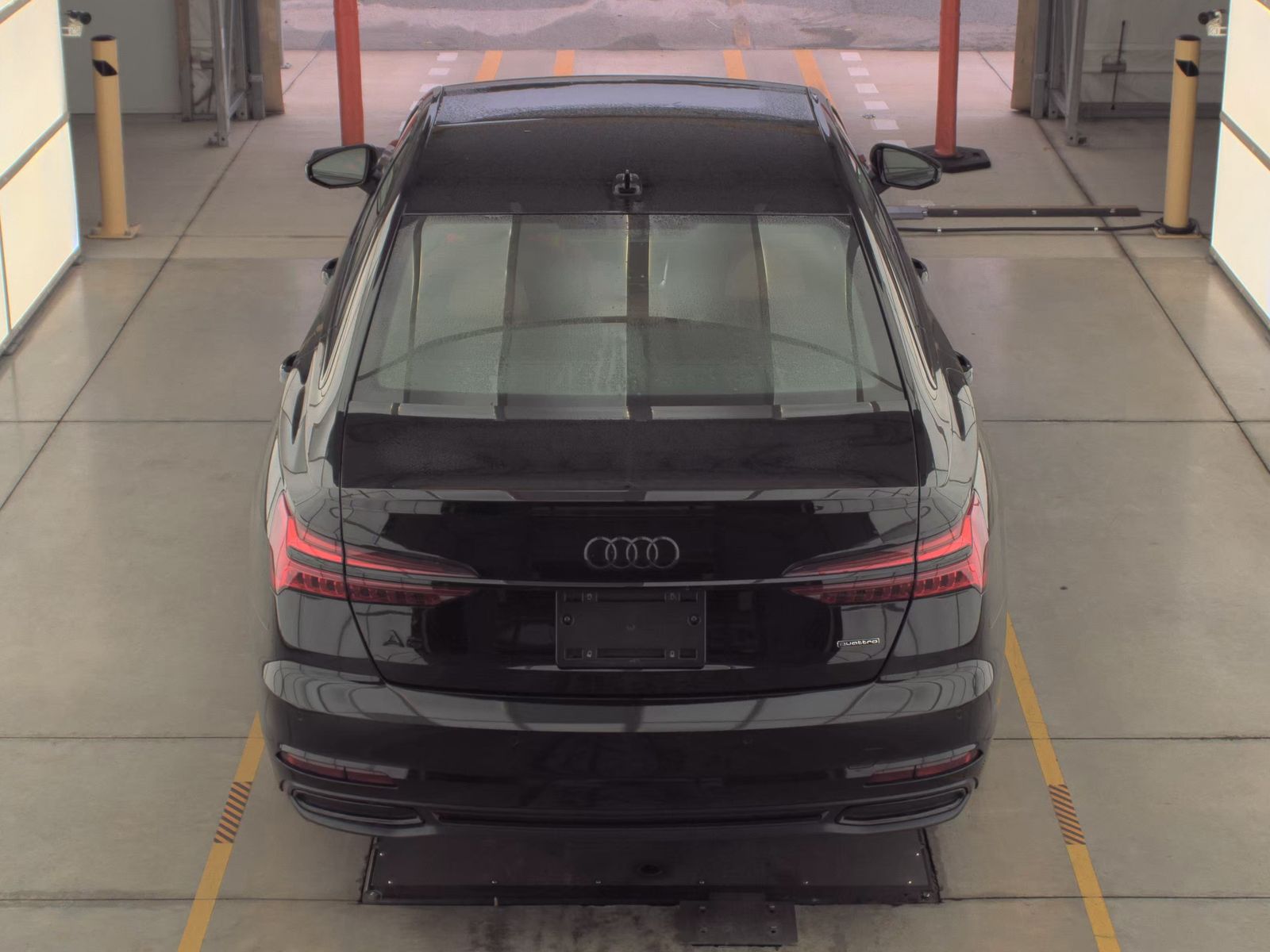 2021 Audi A6 Premium AWD