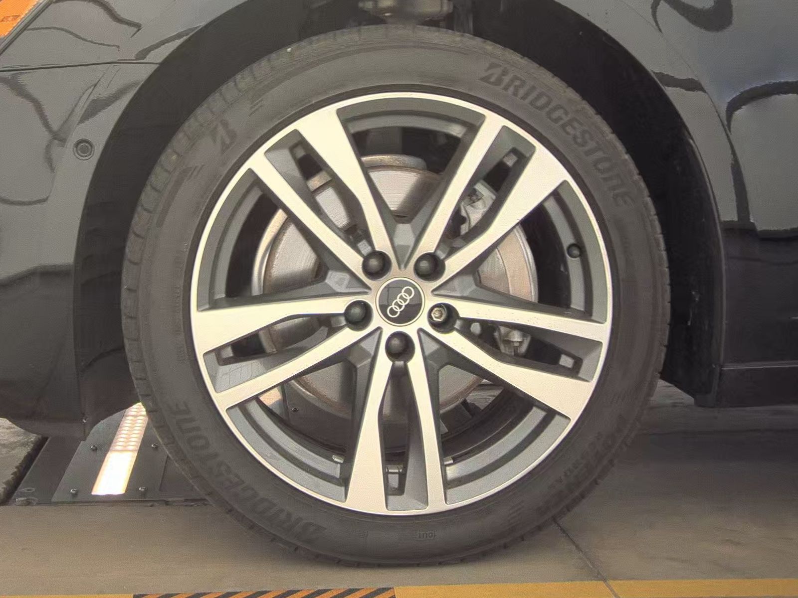 2021 Audi A6 Premium AWD