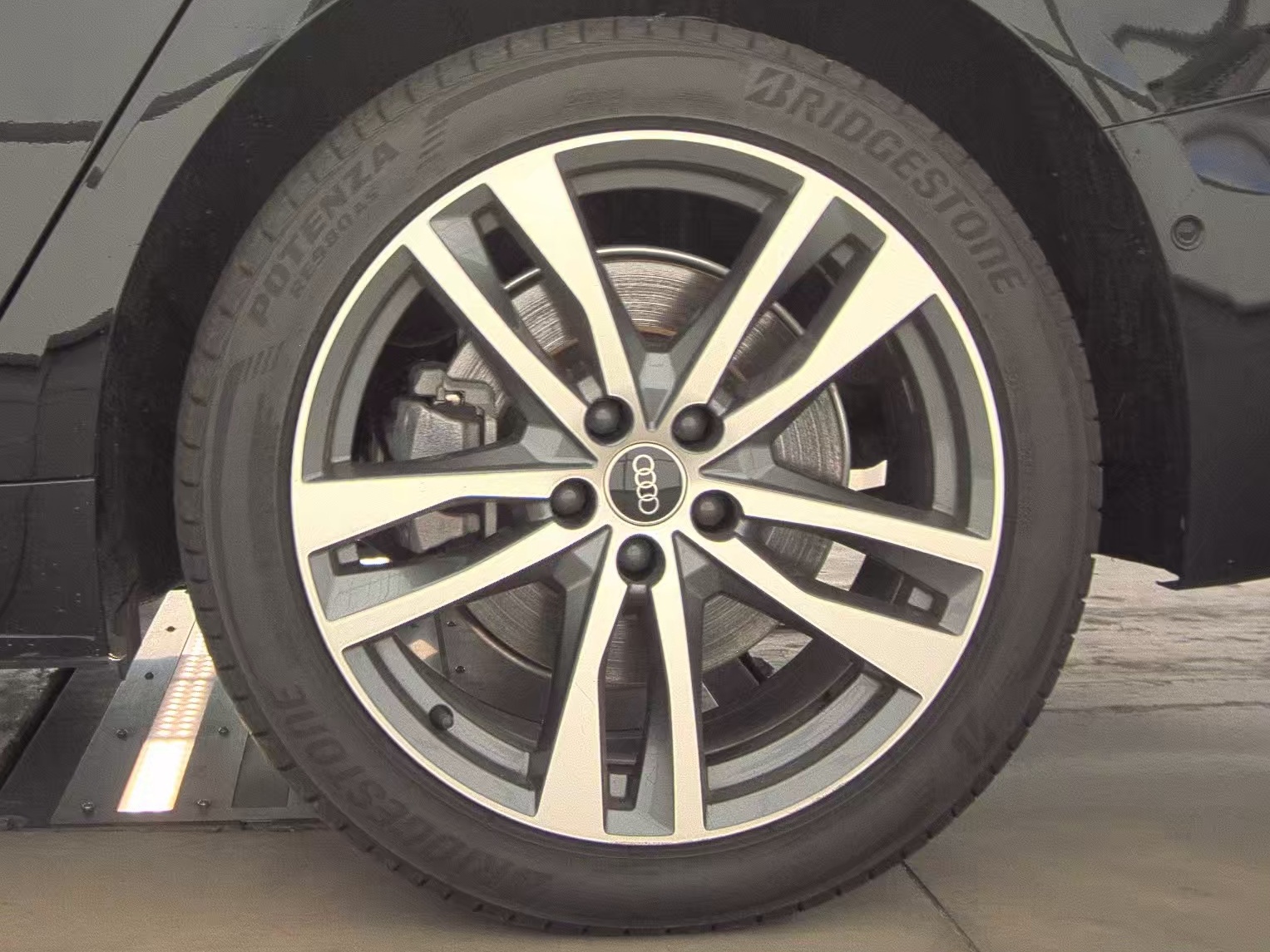 2021 Audi A6 Premium AWD