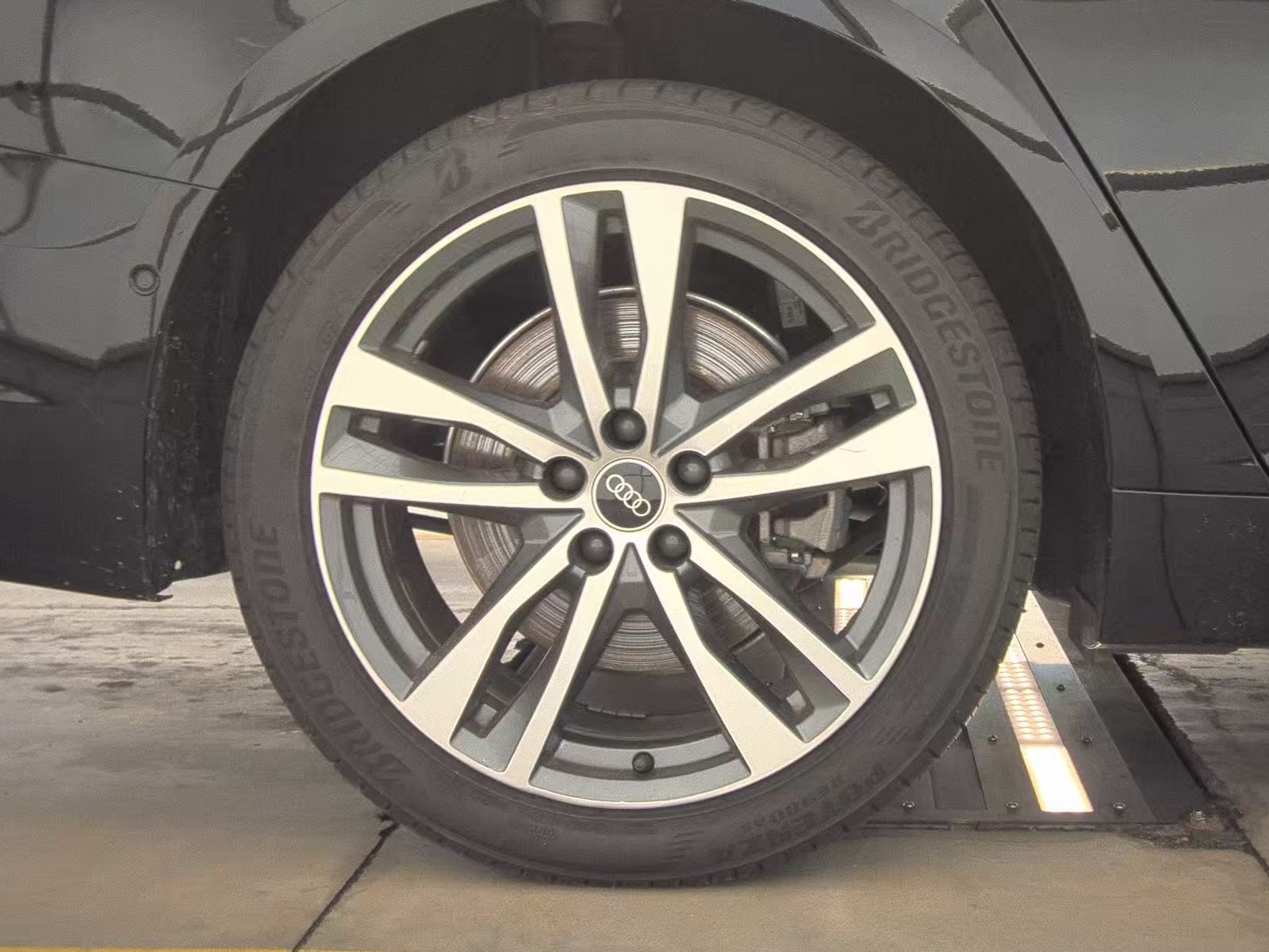 2021 Audi A6 Premium AWD