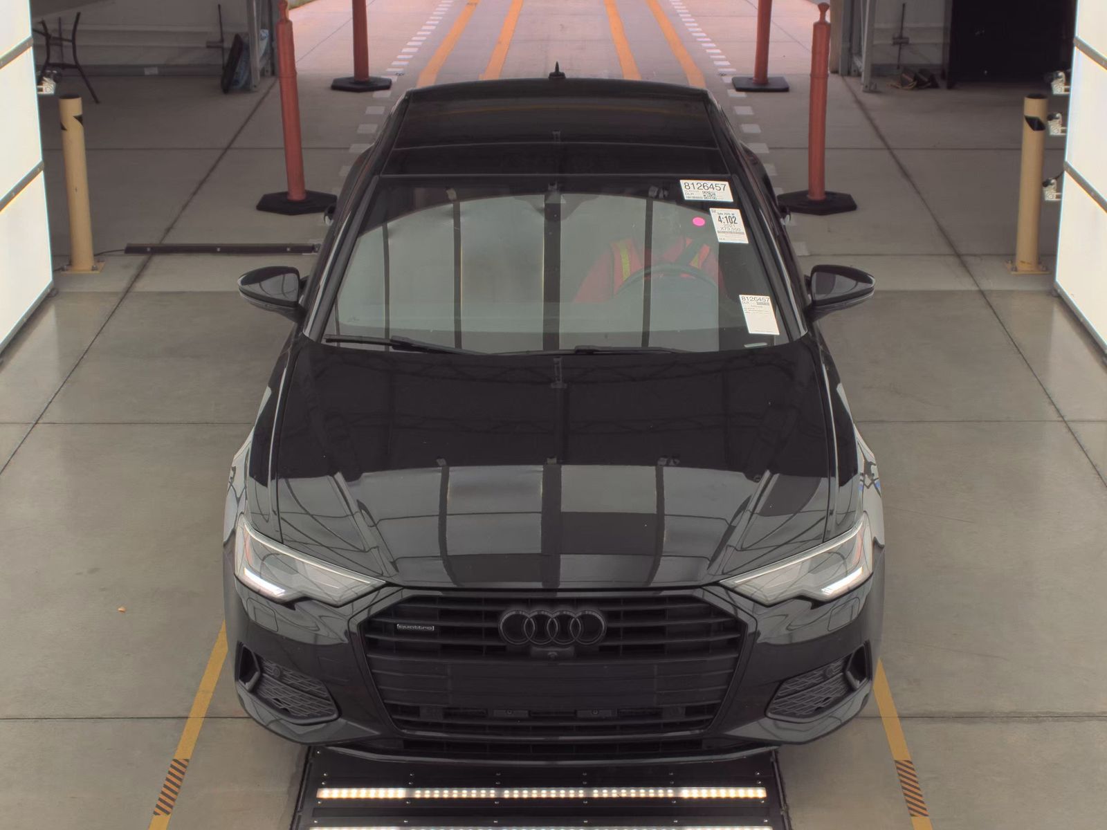 2021 Audi A6 Premium AWD