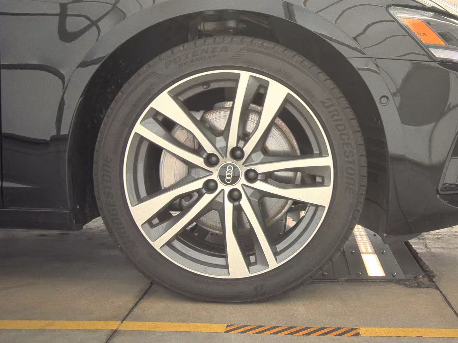 2021 Audi A6 Premium AWD