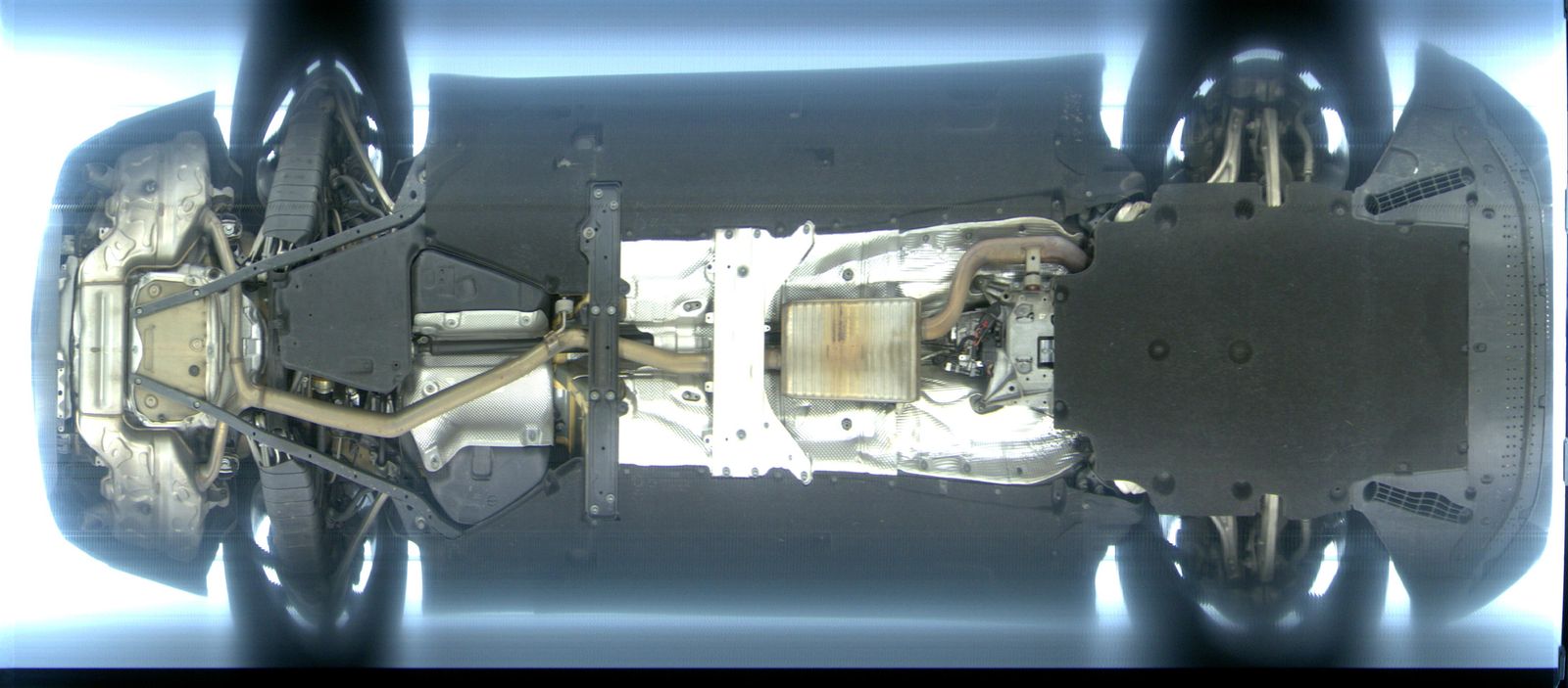 2021 Audi A6 Premium AWD