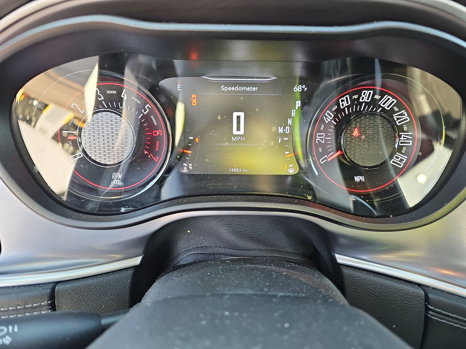 2022 Dodge Challenger R/T RWD