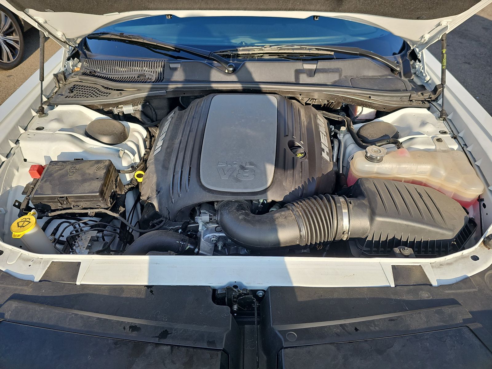 2022 Dodge Challenger R/T RWD