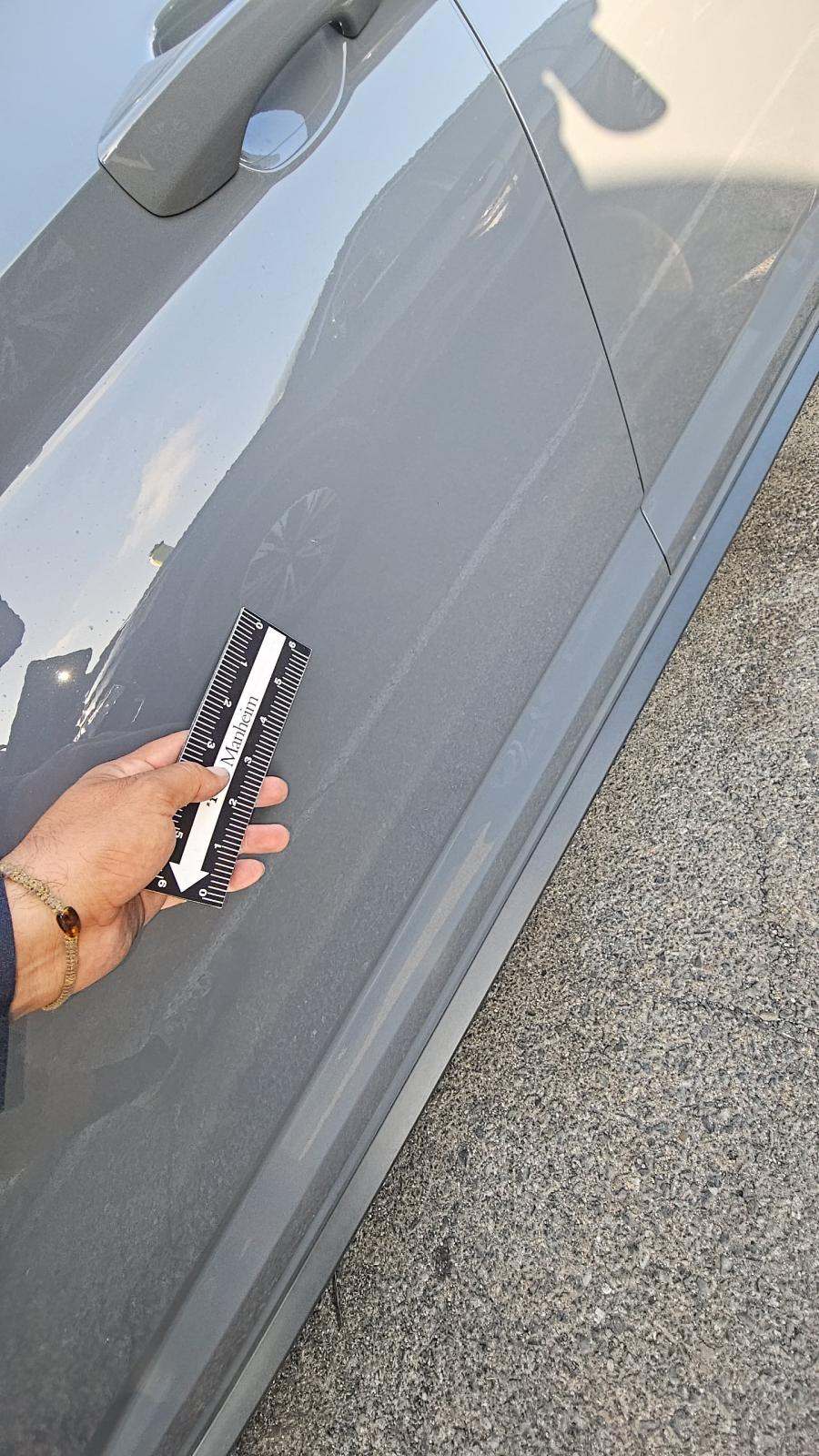 2024 Volkswagen Jetta 2.0T GLI Autobahn FWD