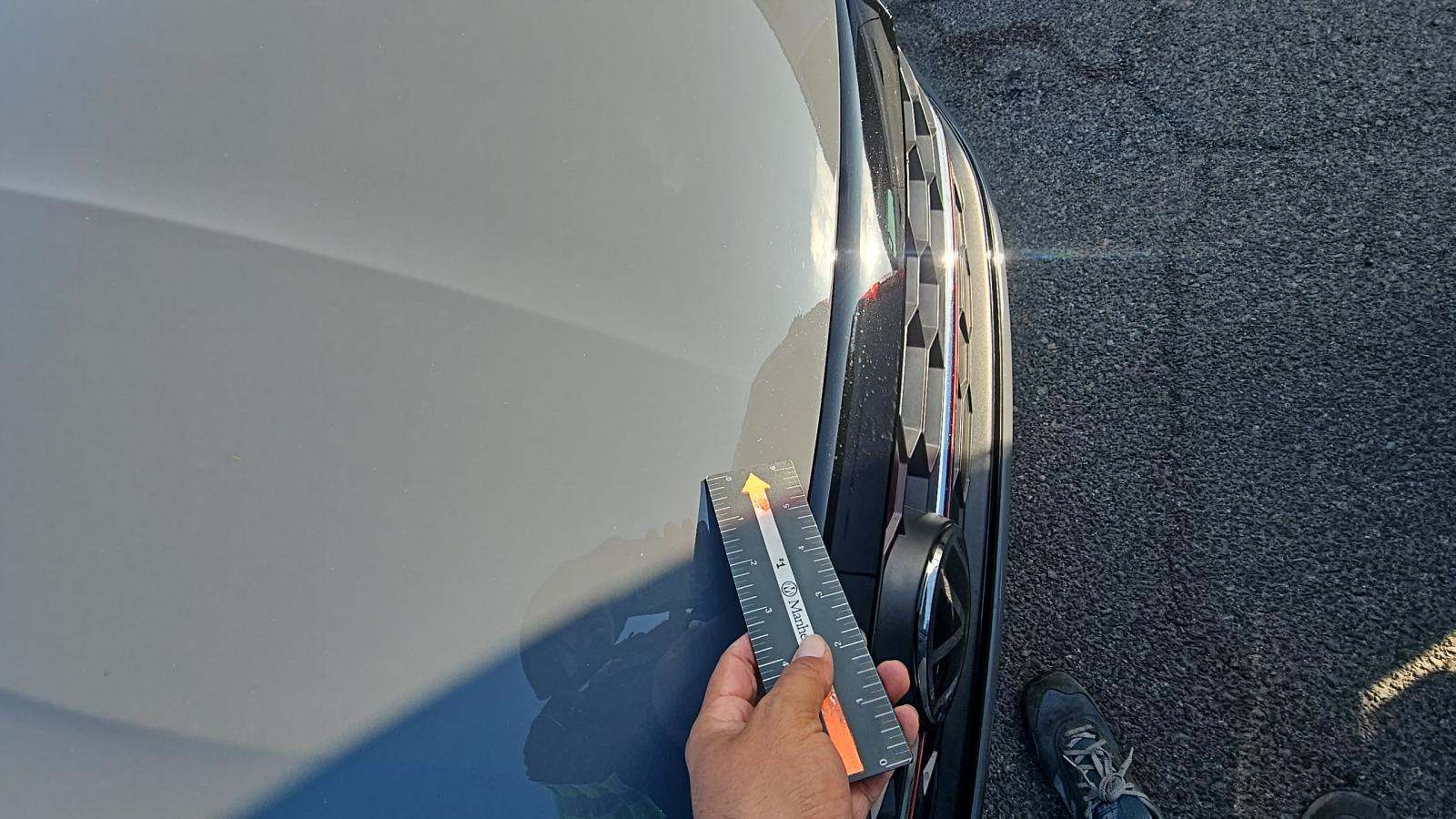 2024 Volkswagen Jetta 2.0T GLI Autobahn FWD