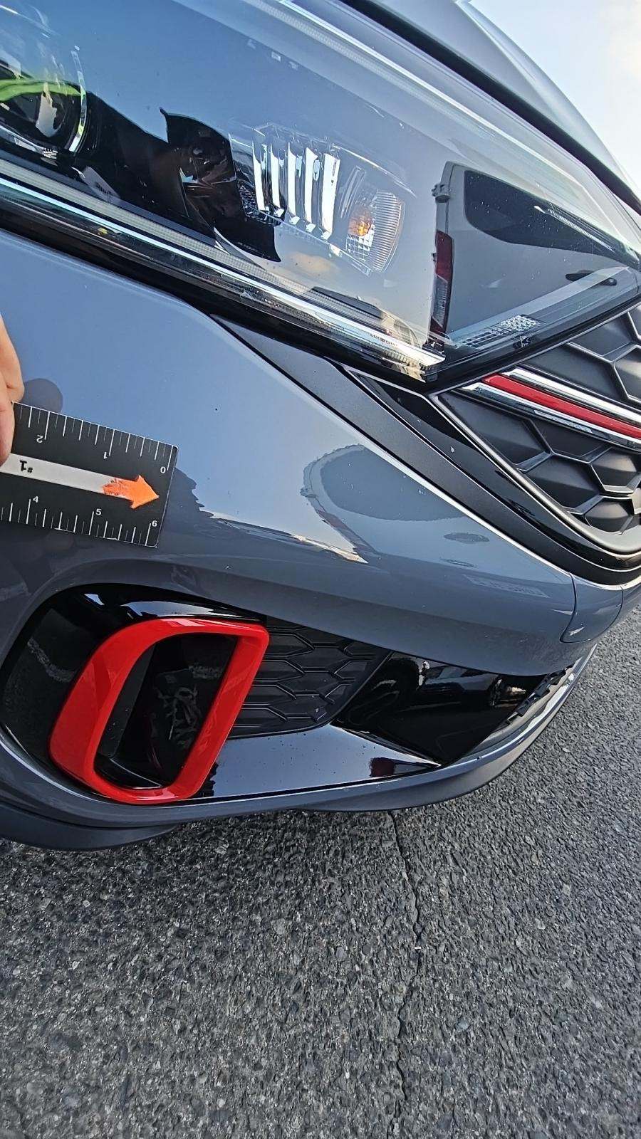 2024 Volkswagen Jetta 2.0T GLI Autobahn FWD