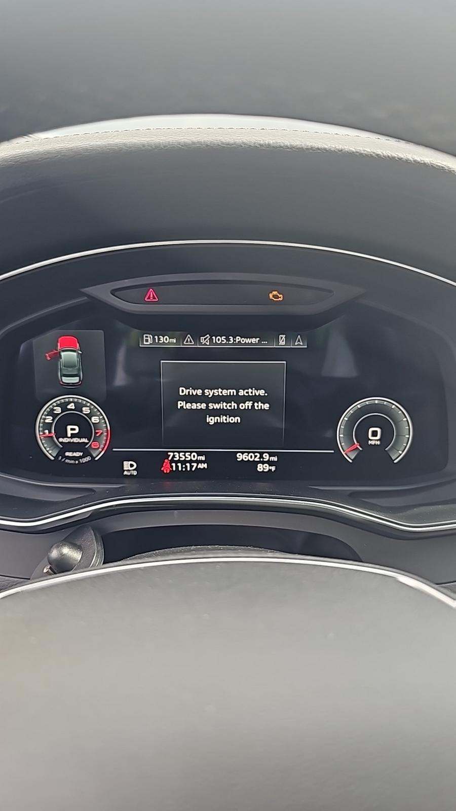 2021 Audi A6 Premium AWD