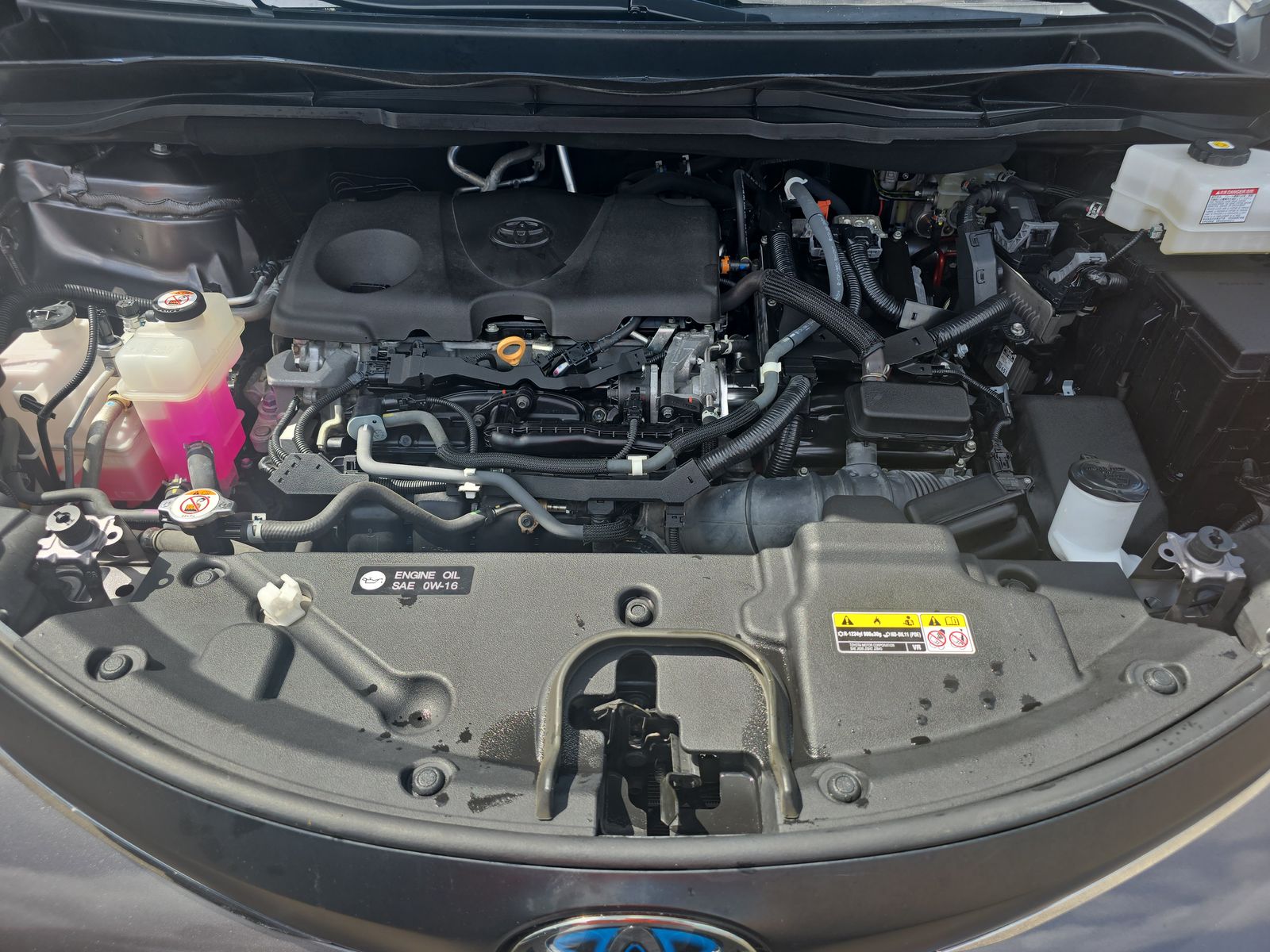 2021 Toyota Sienna LE FWD