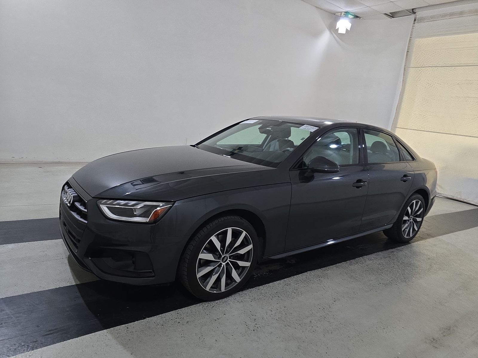 2023 Audi A4 Premium Plus AWD