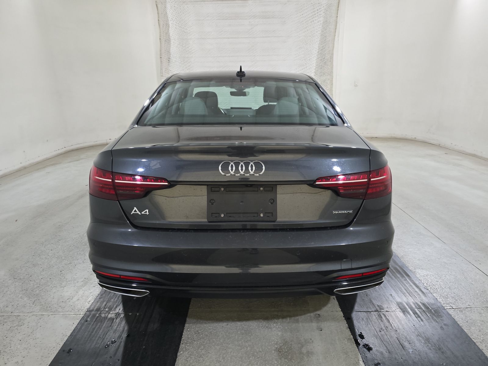 2023 Audi A4 Premium Plus AWD