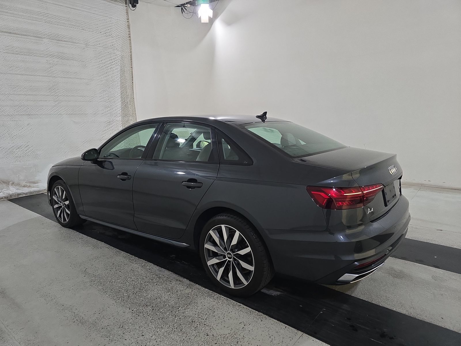 2023 Audi A4 Premium Plus AWD