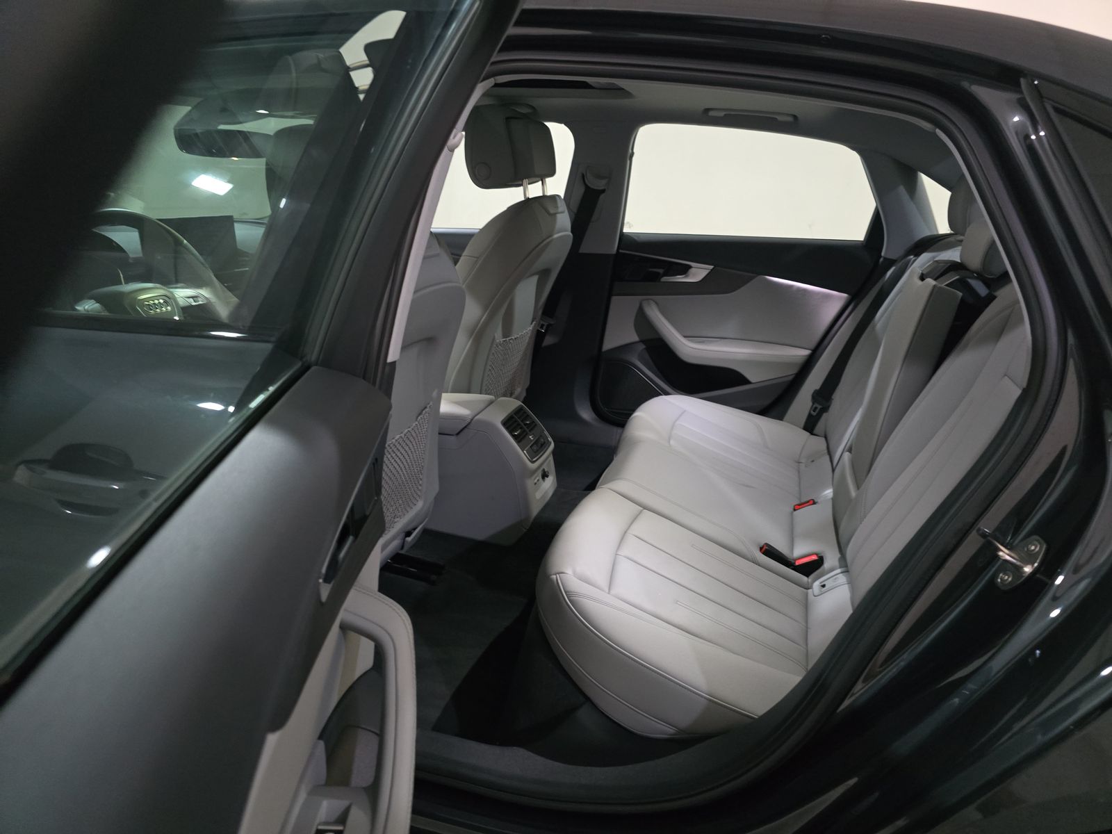 2023 Audi A4 Premium Plus AWD