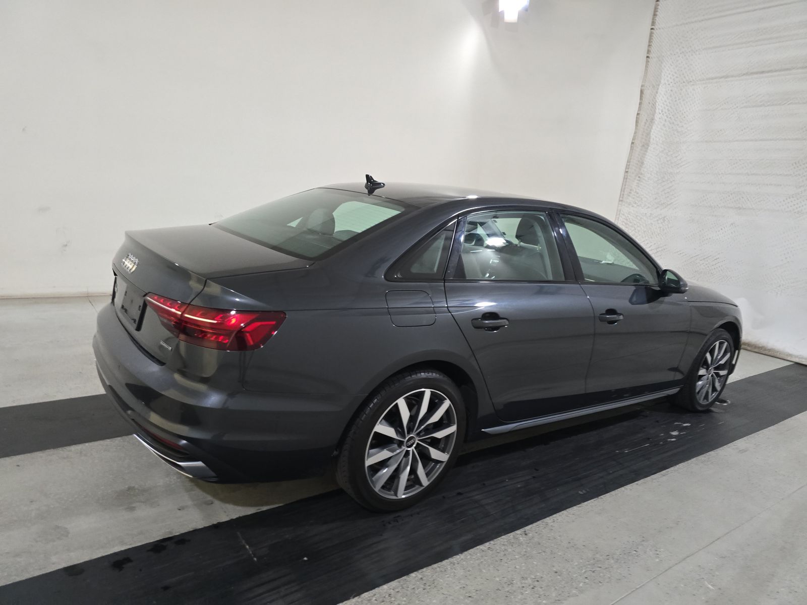 2023 Audi A4 Premium Plus AWD
