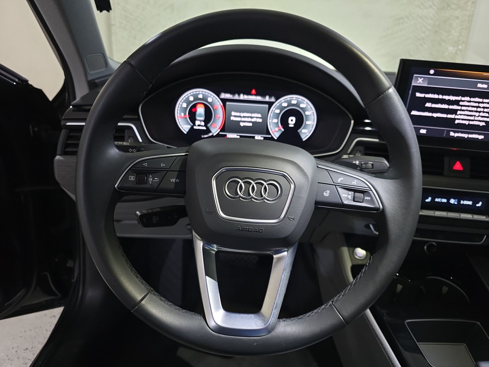 2023 Audi A4 Premium Plus AWD