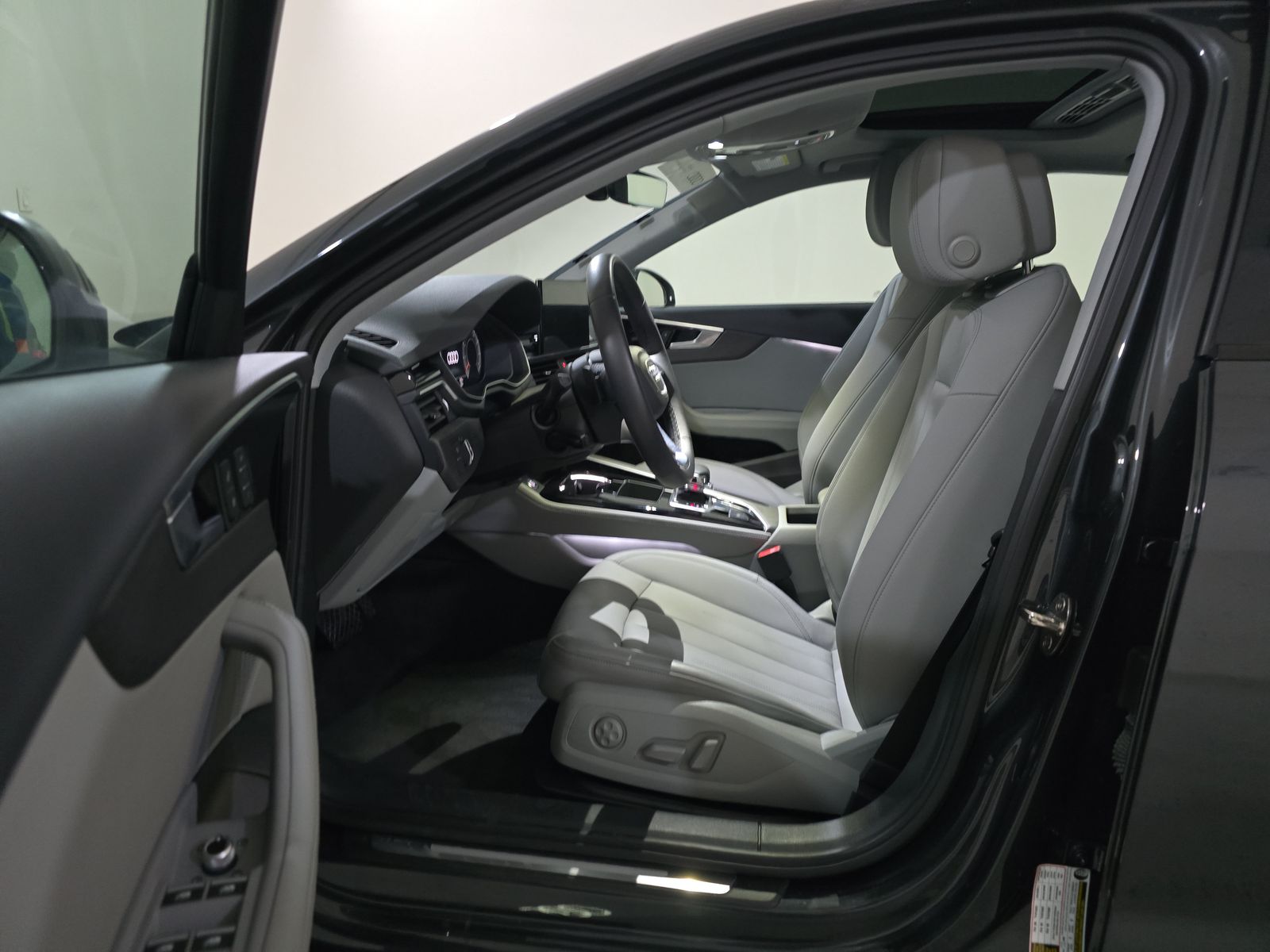 2023 Audi A4 Premium Plus AWD