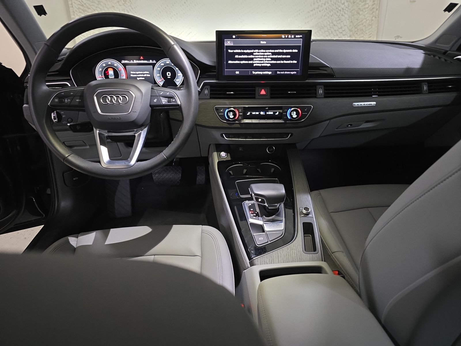 2023 Audi A4 Premium Plus AWD