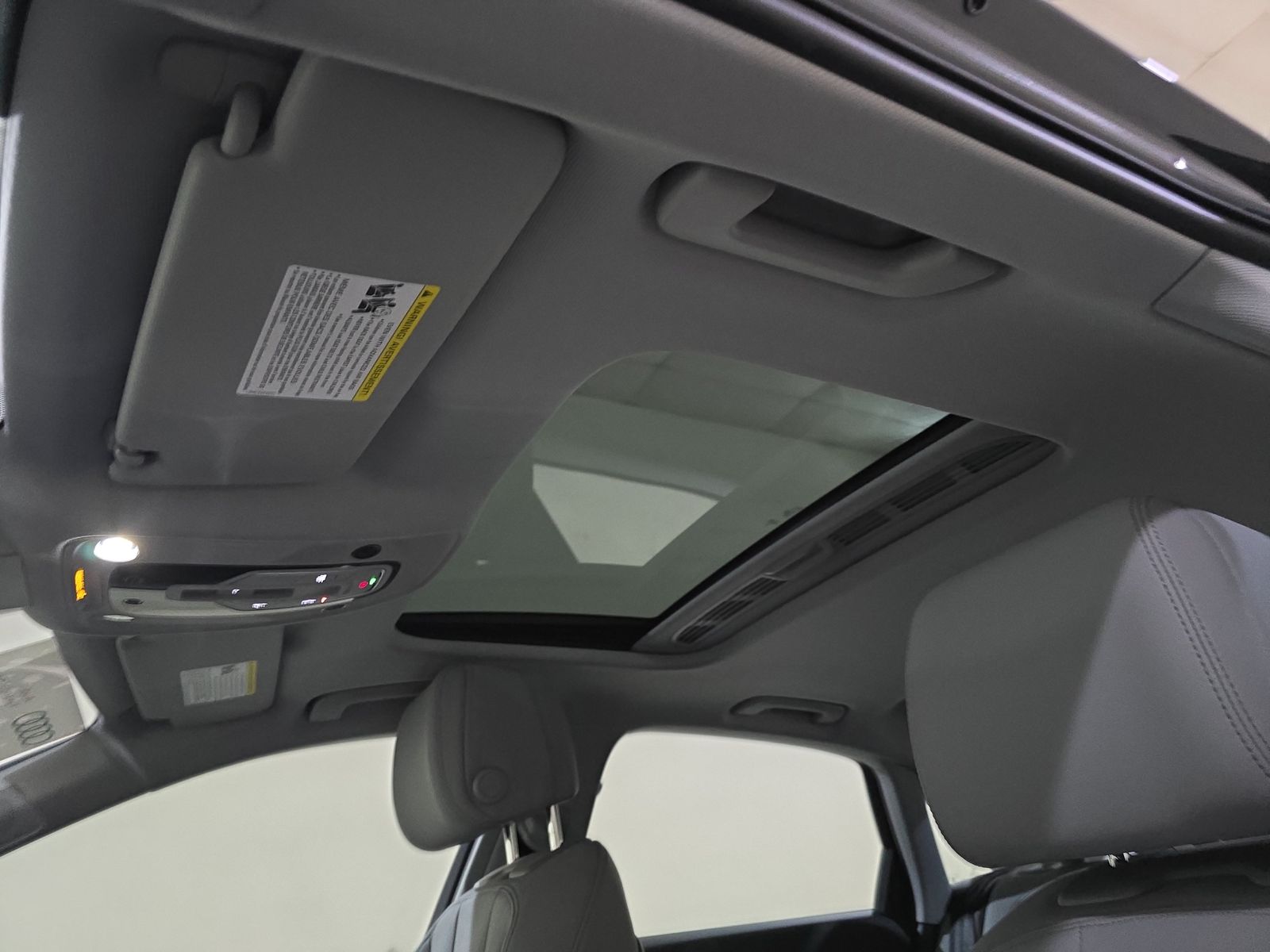 2023 Audi A4 Premium Plus AWD