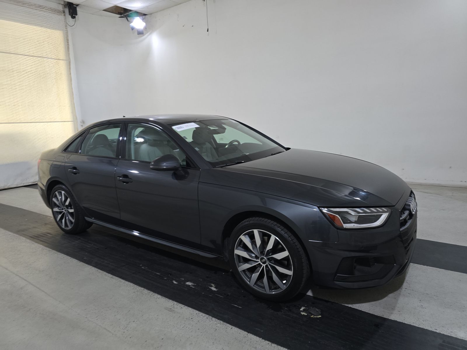 2023 Audi A4 Premium Plus AWD