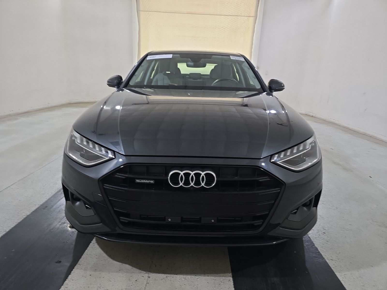 2023 Audi A4 Premium Plus AWD