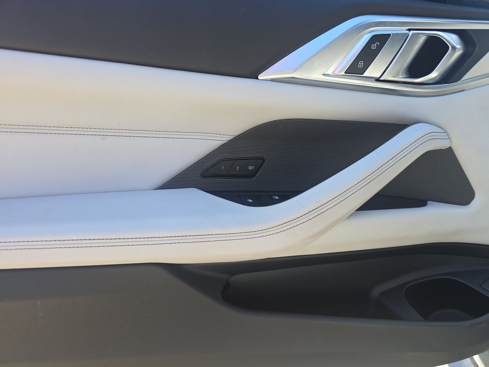 2022 BMW M4 Competition xDrive AWD