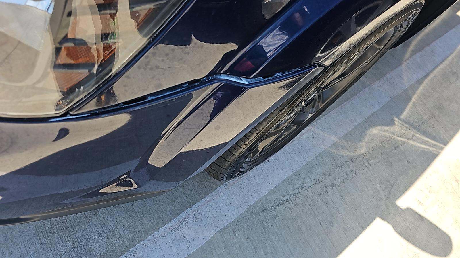 2020 Dodge Journey Crossroad FWD