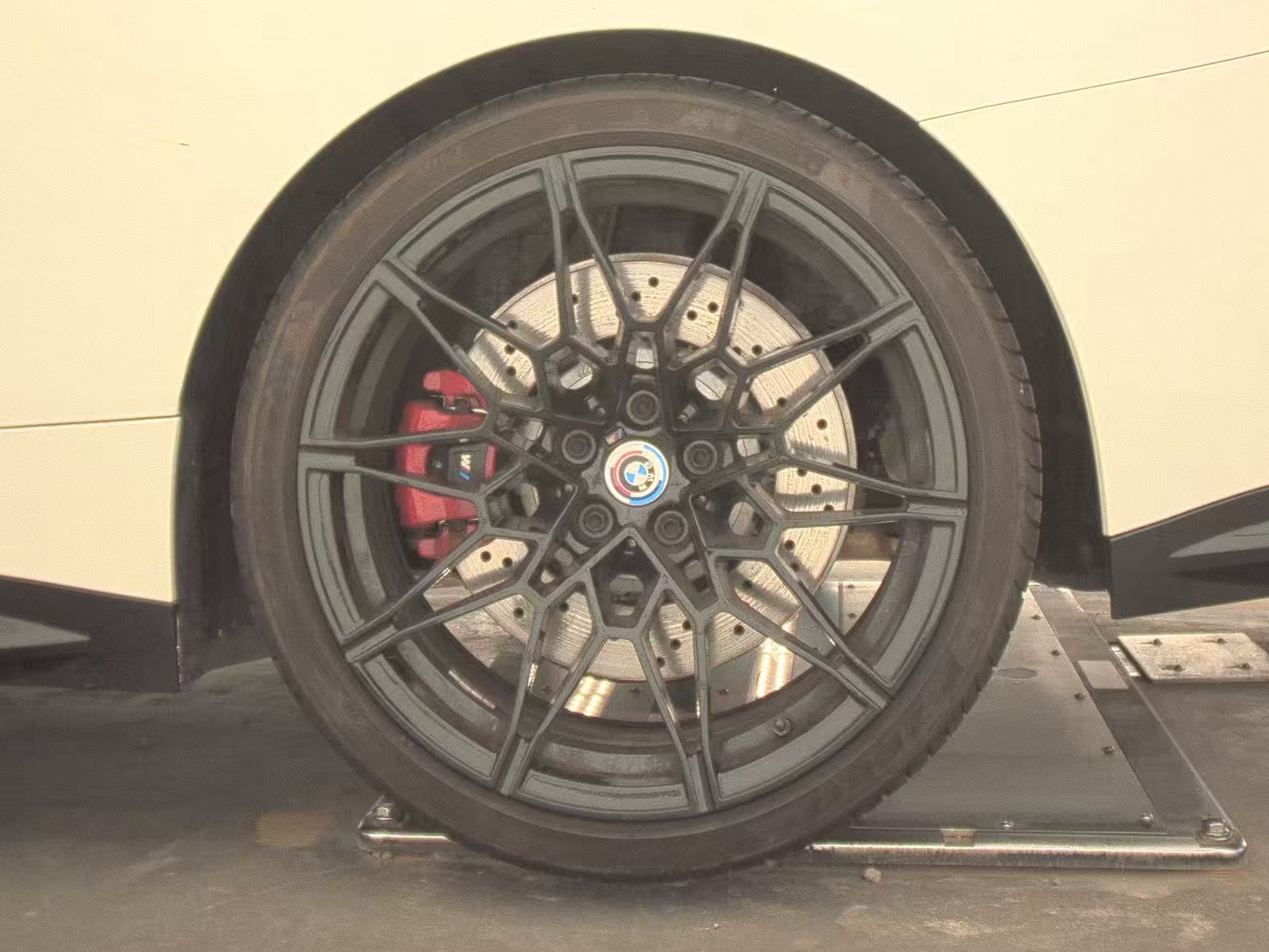 2022 BMW M4 Competition xDrive AWD