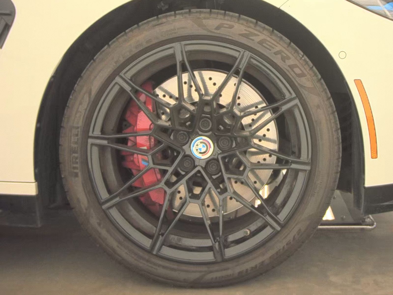 2022 BMW M4 Competition xDrive AWD