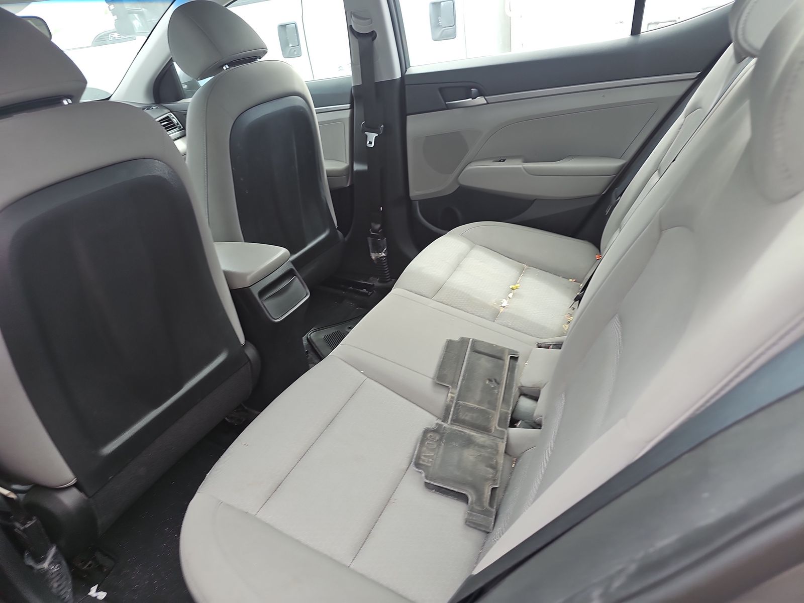 2017 Hyundai Elantra SE FWD